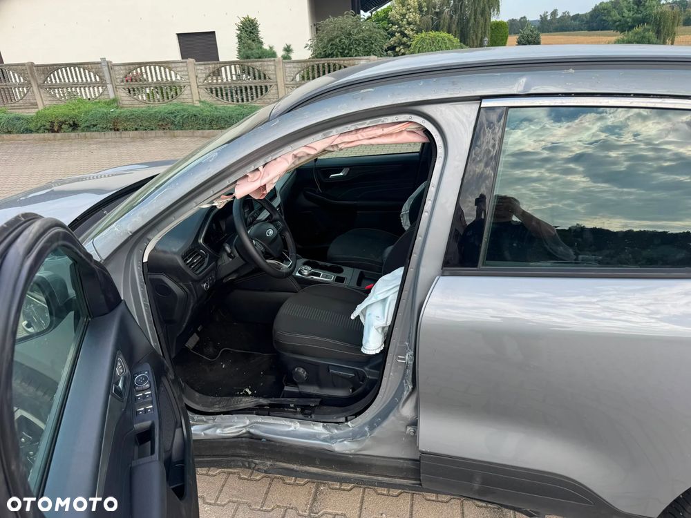 Ford Kuga 2.5 Duratec FHEV ACTIVE - 12
