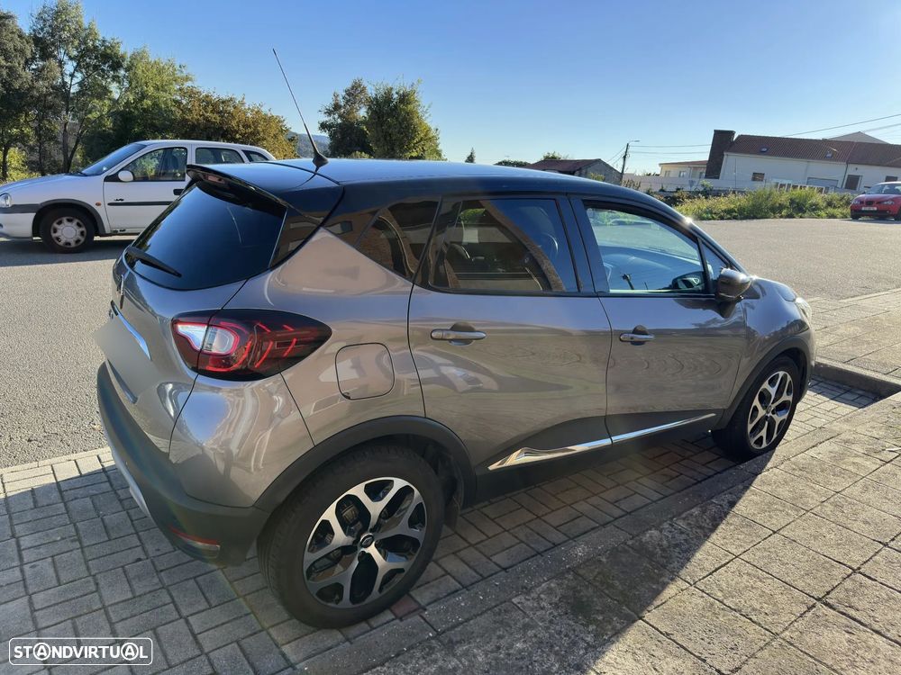 Renault Captur 1.5 dCi Zen - 6