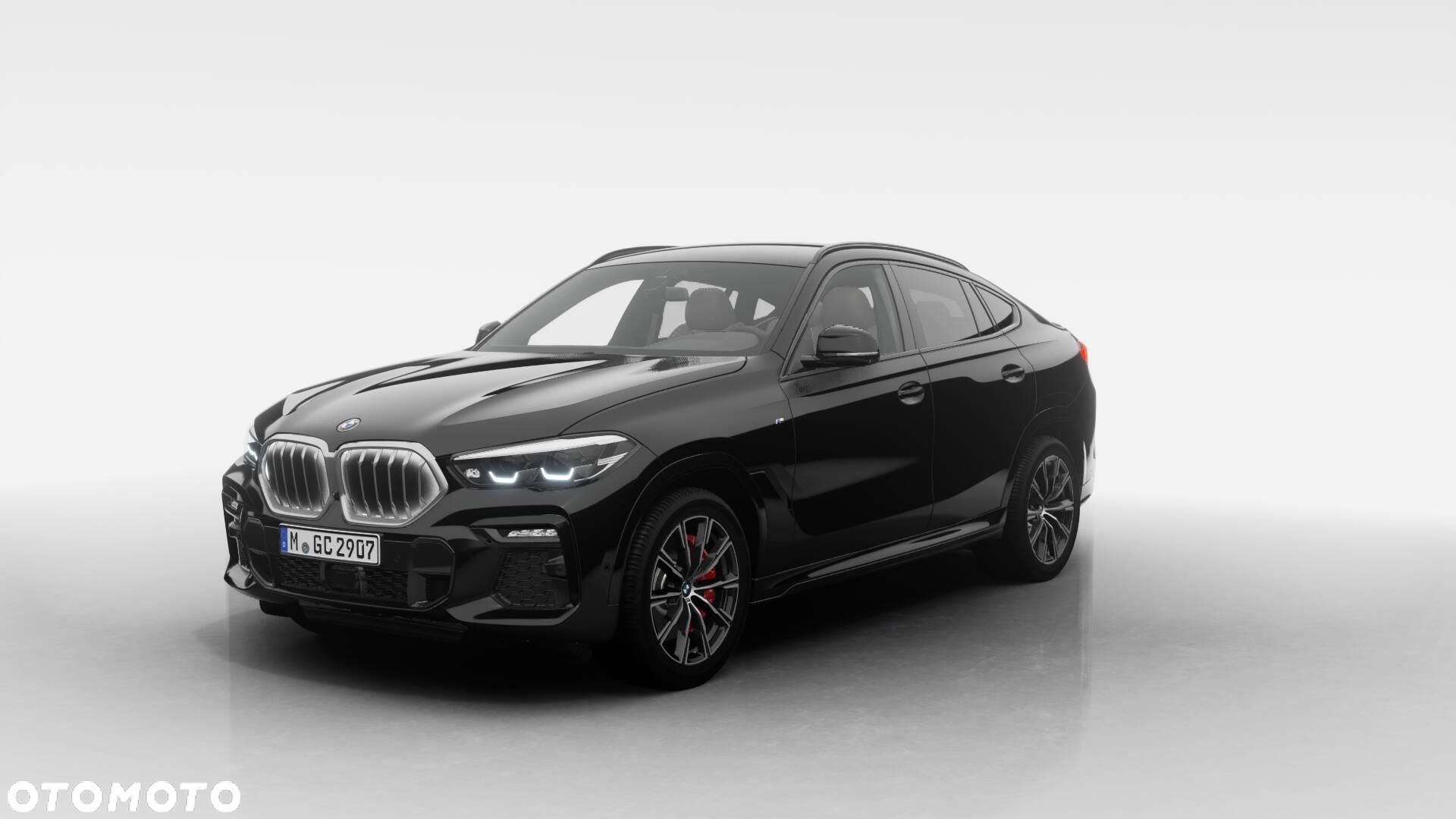 BMW X6 - 1