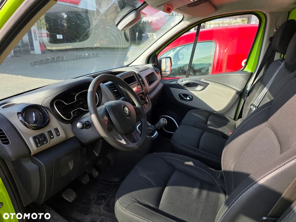 Renault Trafic - 5