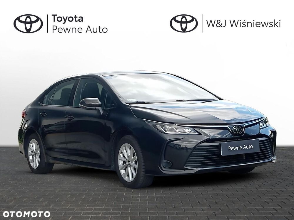 Toyota Corolla - 25