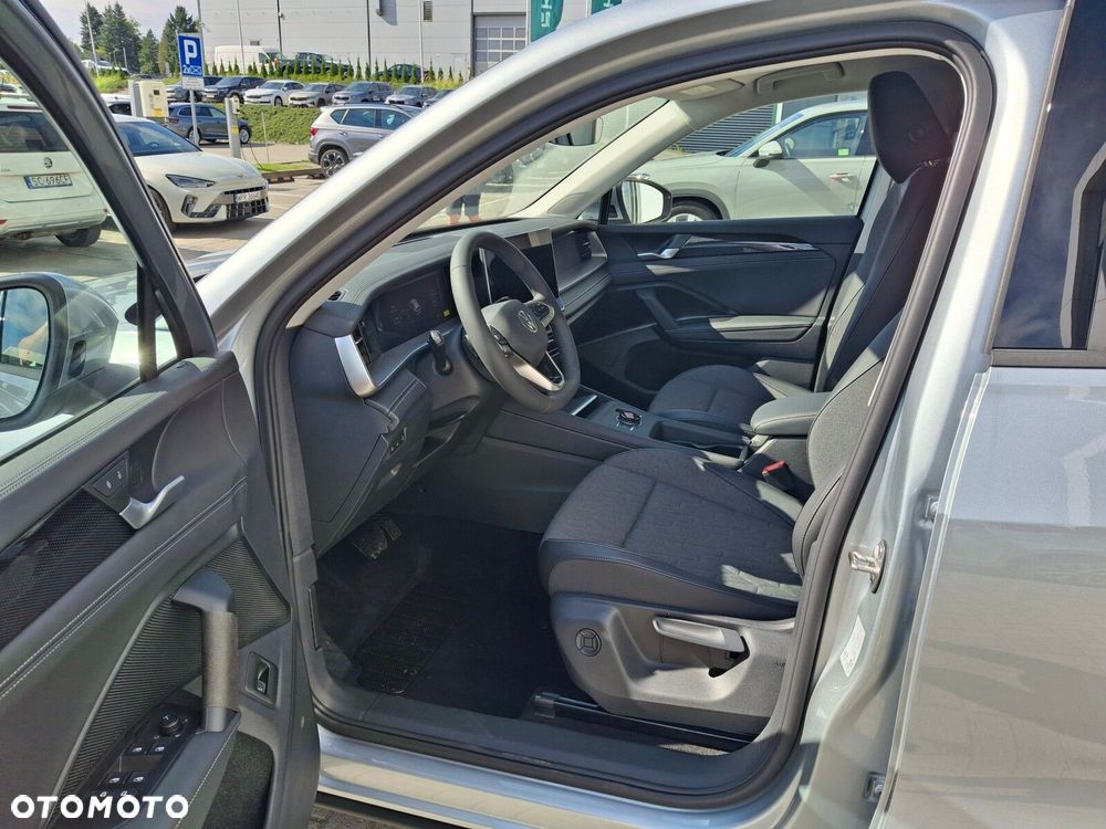 Volkswagen Tayron 2.0 TSI 4Mot Life Plus DSG - 15