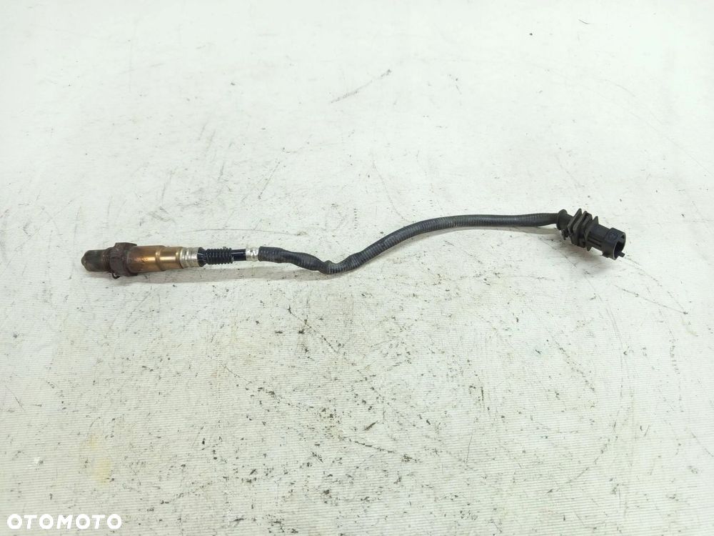 SONDA LAMBDA MASERATI GHIBLI S Q4 3.0 V6 M157 670002199 - 1