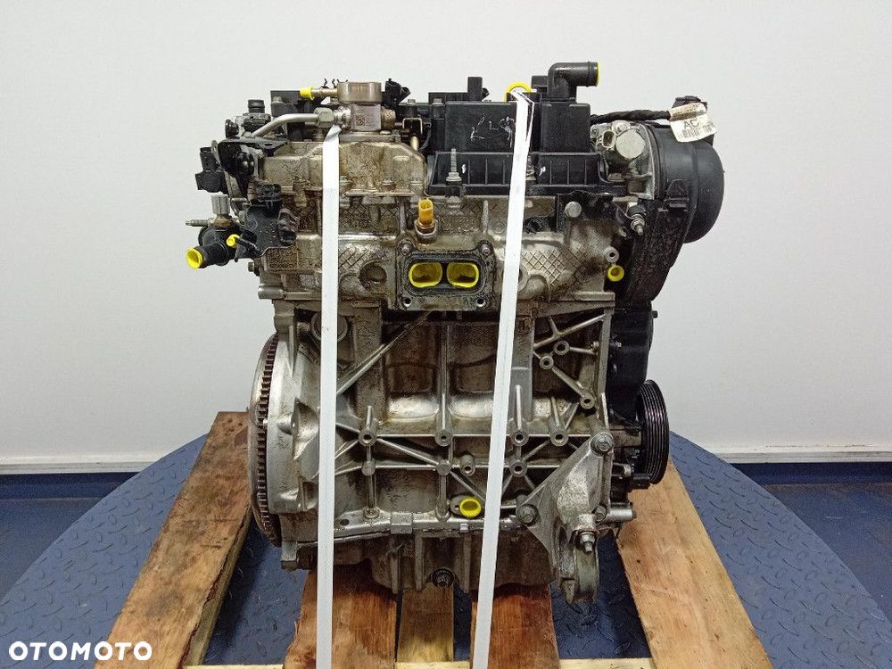 FORD ESCAPE III KUGA MK2 16- SILNIK BENZYNOWY 1.5 ECOBOOST 180KM M9MA FJ5G - 5