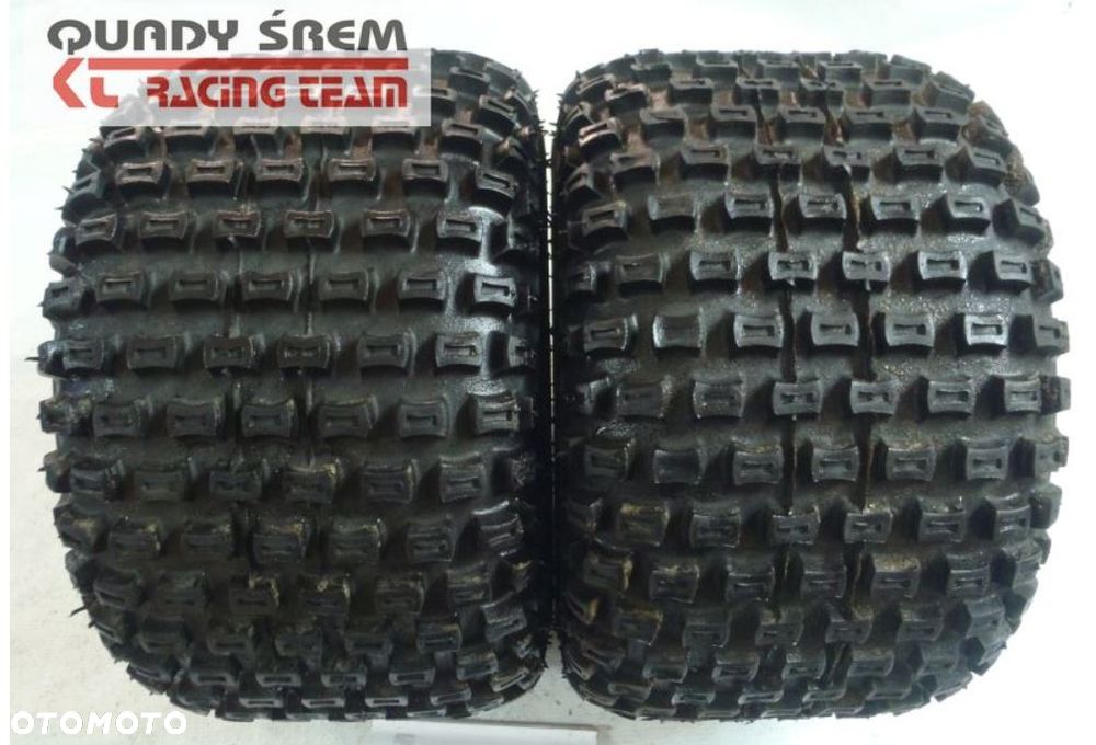 KOŁA TYLNE ATV QUAD ITP TURF TAMER - 2