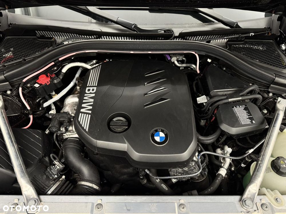 BMW X3 xDrive20d mHEV - 13