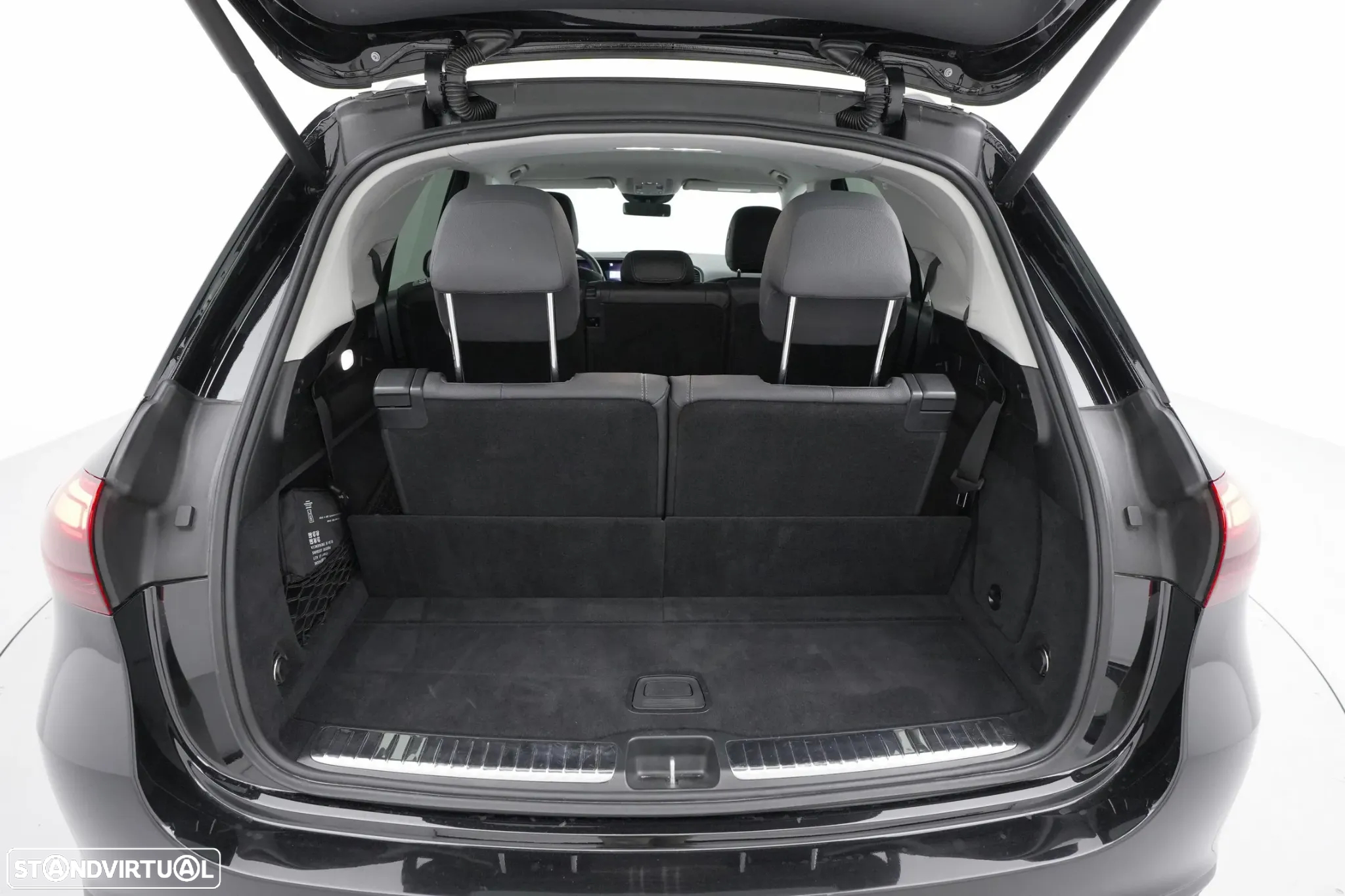 Mercedes-Benz GLE 300 d 4Matic - 42