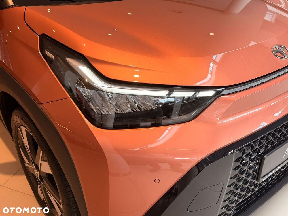 Toyota Aygo X Hybrid 1.5 Style e-CVT - 14