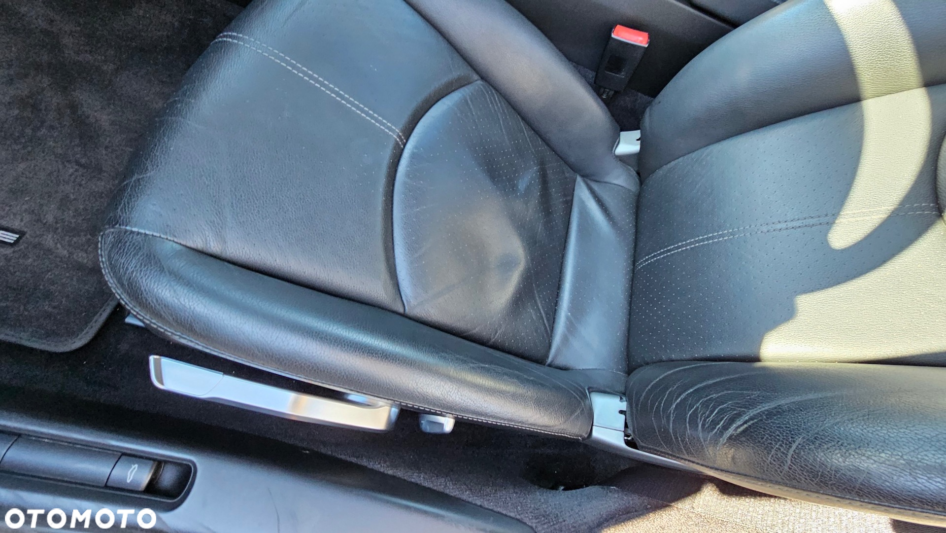 Porsche 911 Carrera Tiptronic S - 30