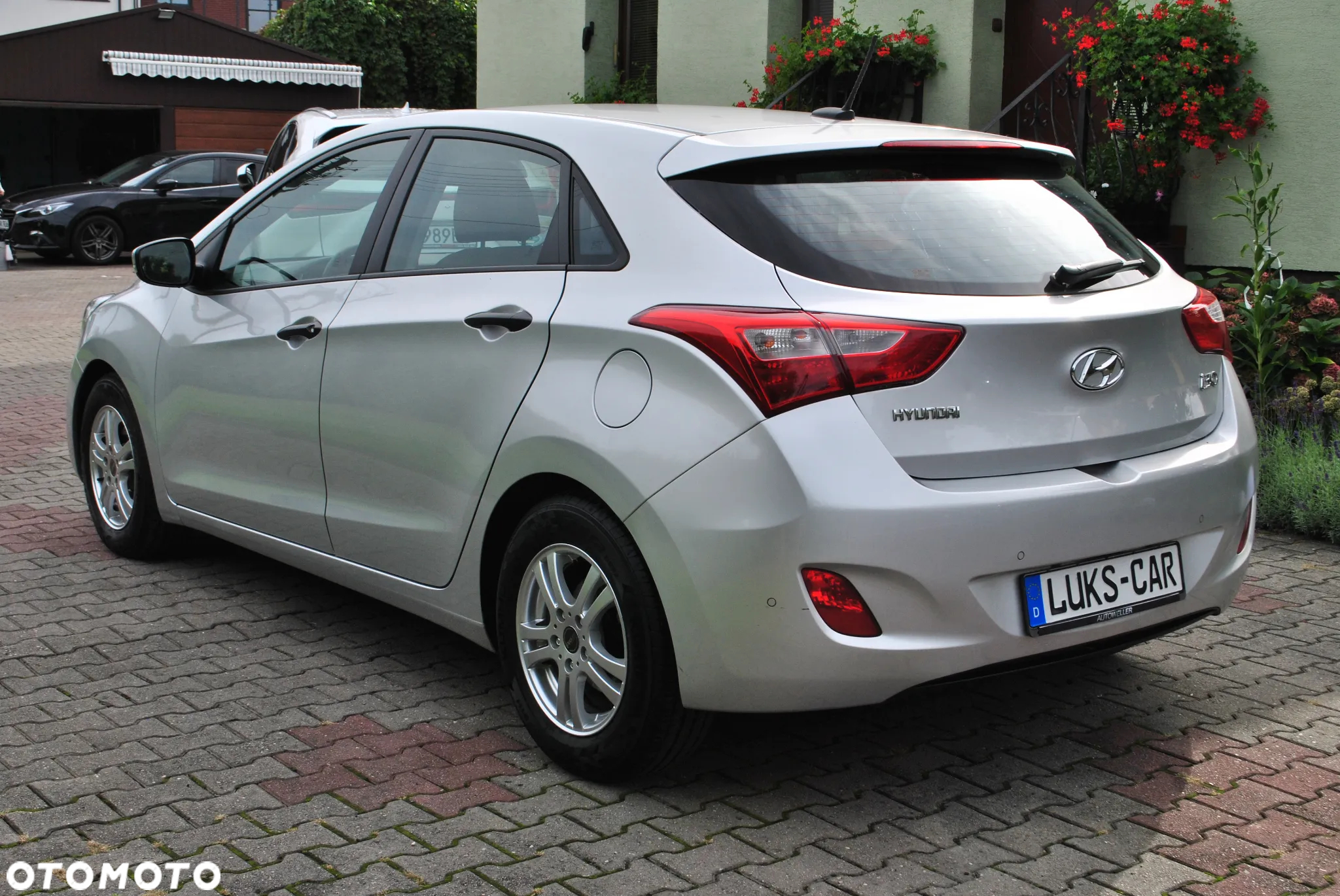 Hyundai i30 1.4 Premium - 4