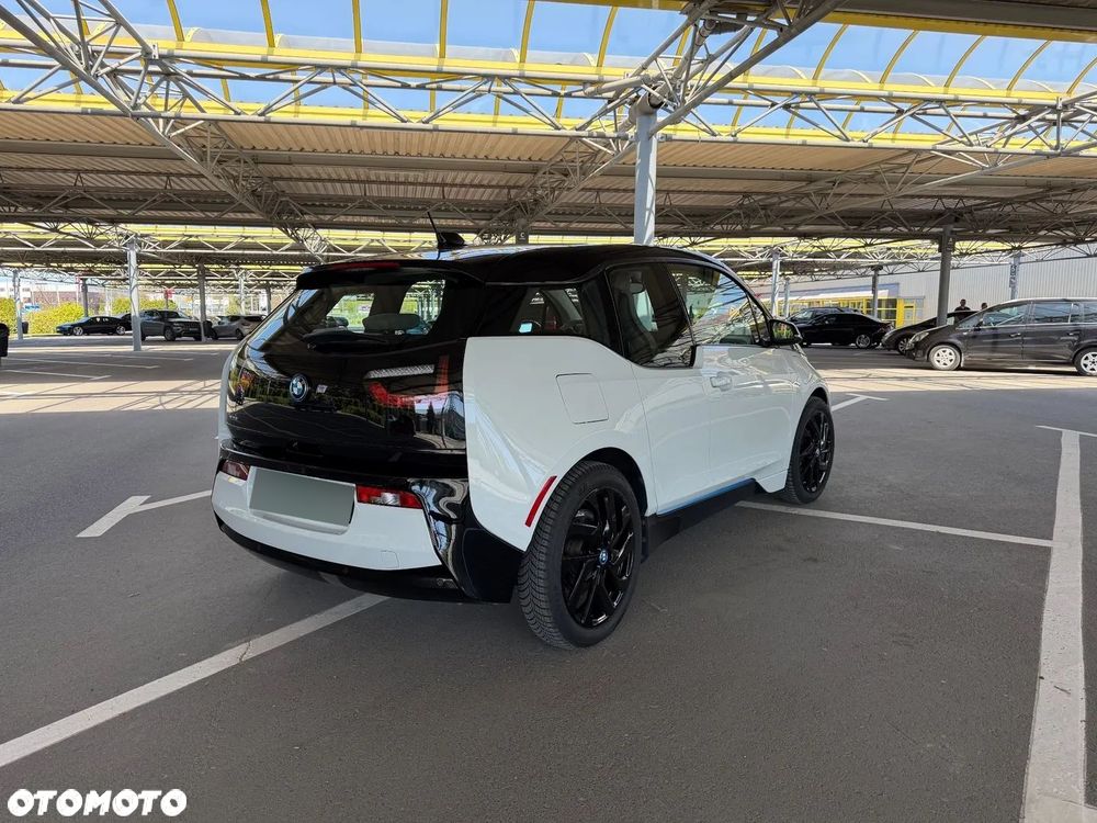 BMW i3 (60 Ah) - 4