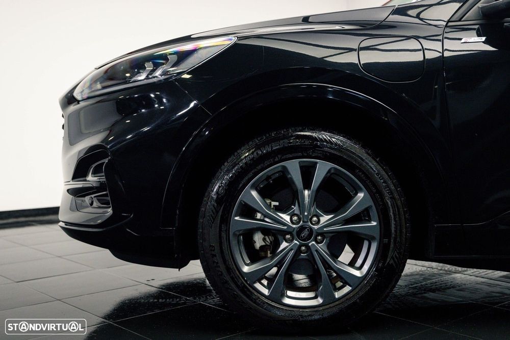 Ford Kuga 2.5 PHEV ST-Line - 7