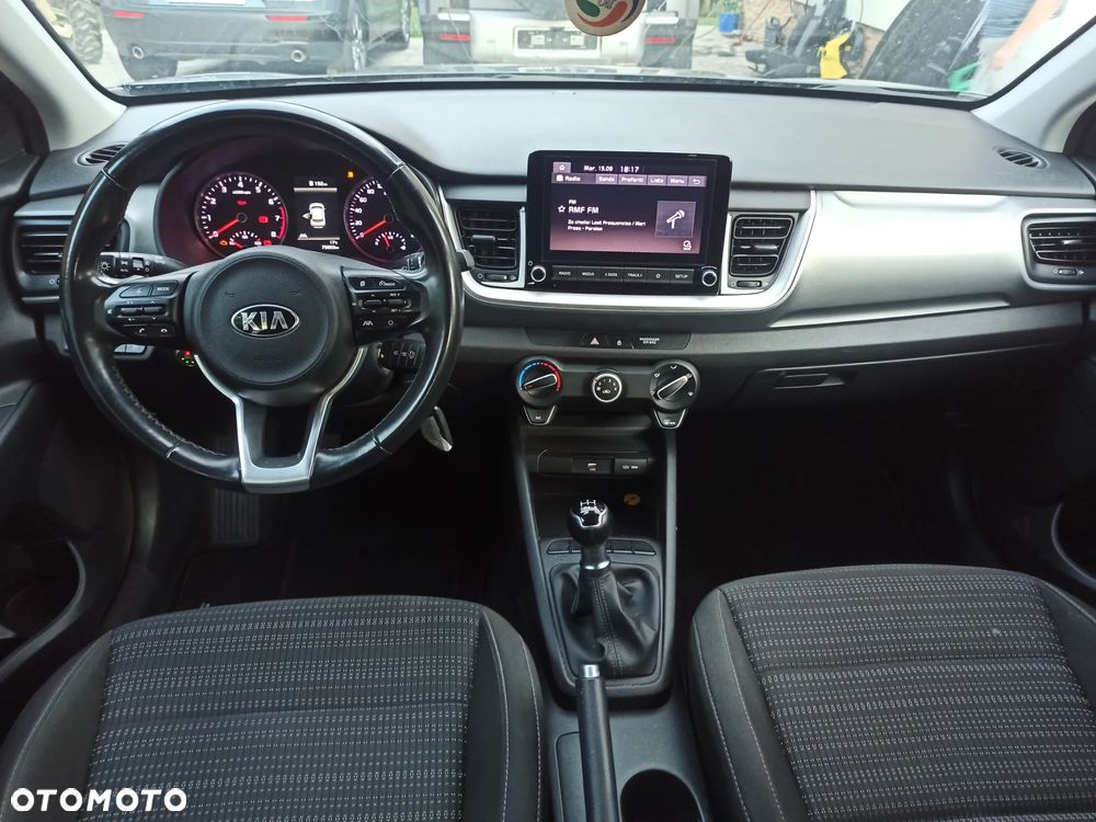 Kia Stonic 1.2 Edition 7 - 11