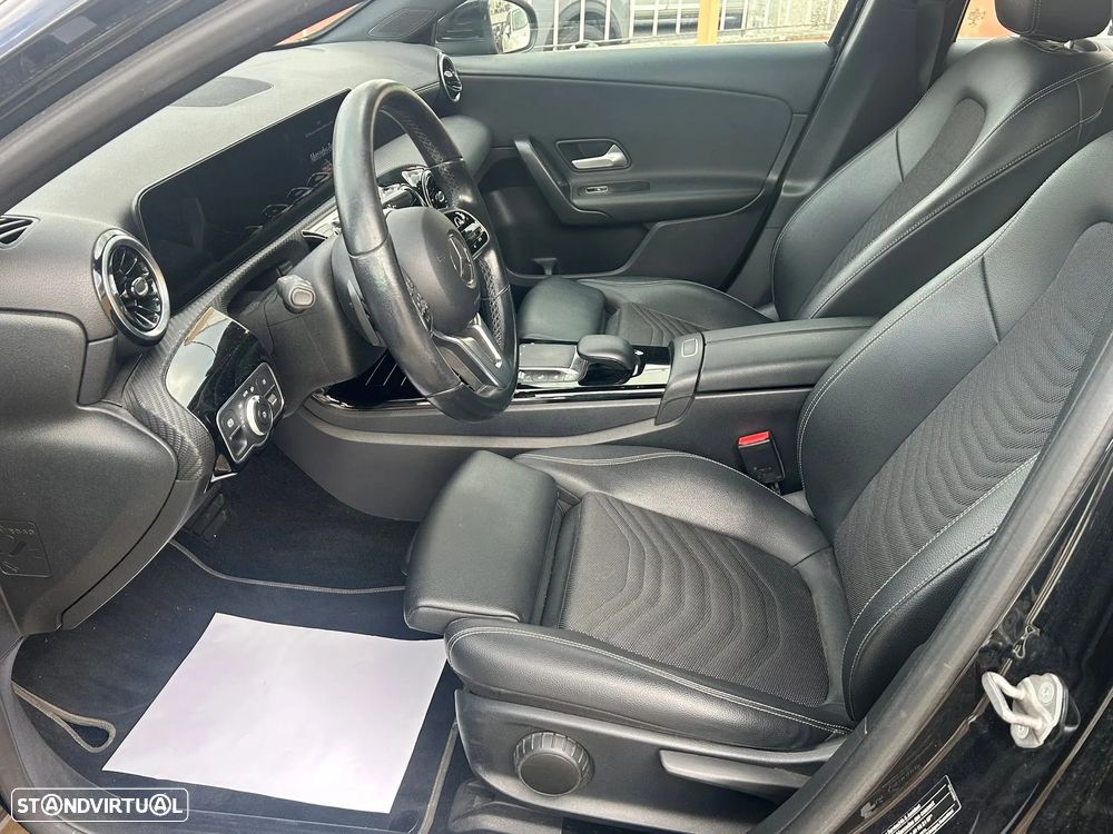 Mercedes-Benz A 250 e Style Plus - 15
