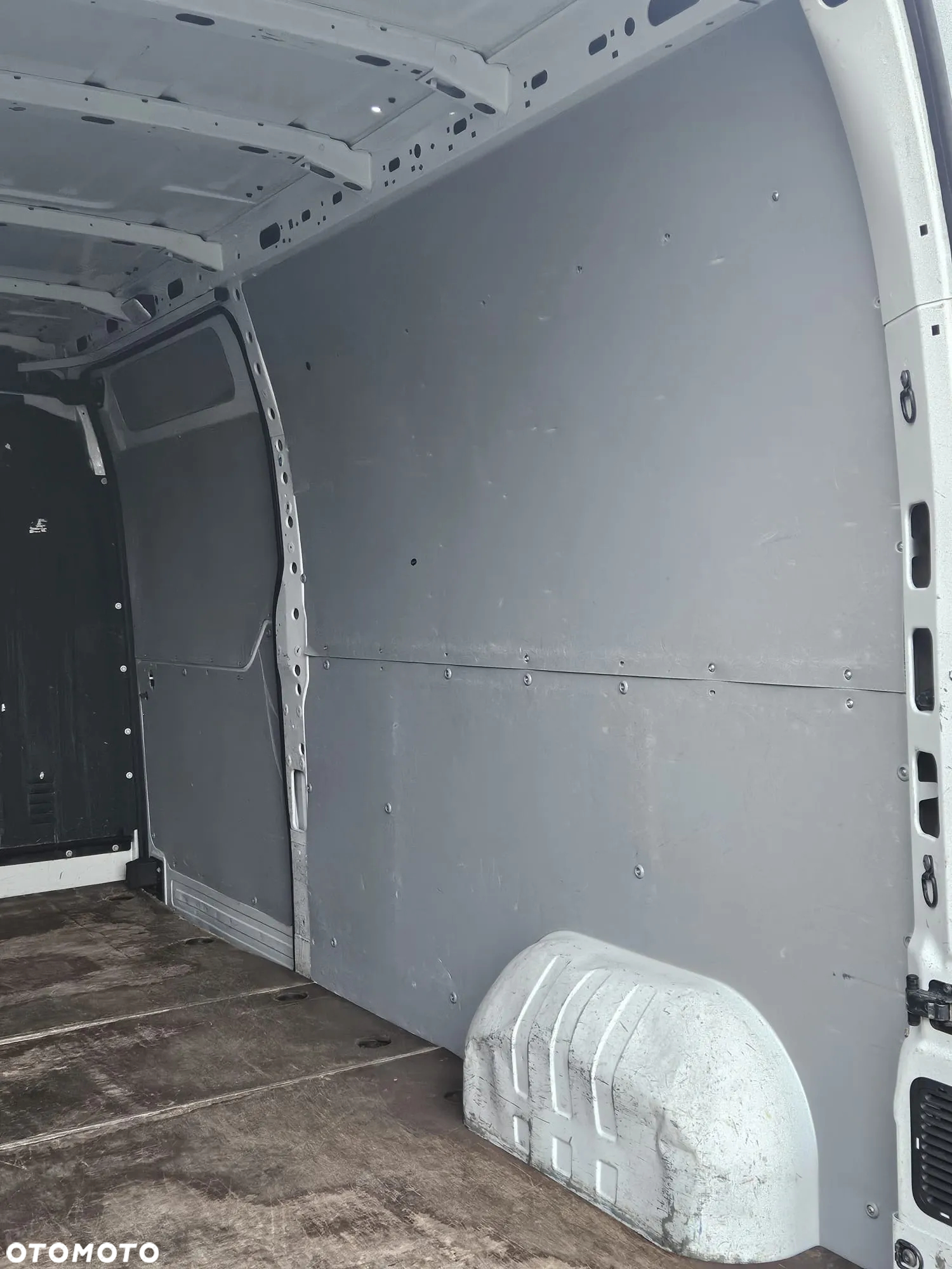 Renault MASTER - 15