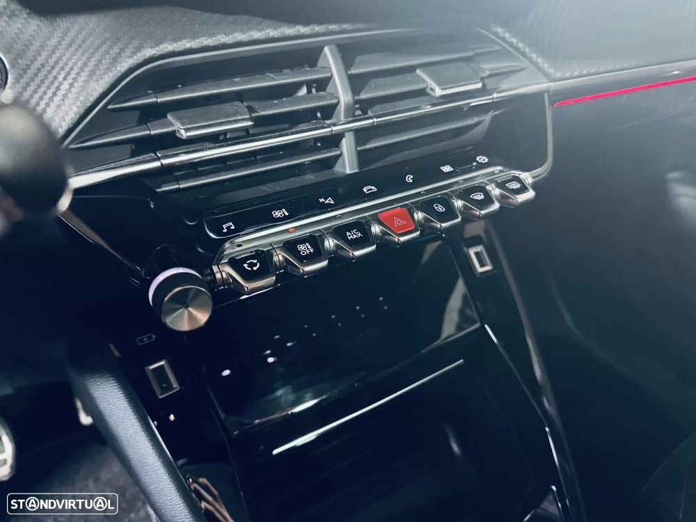 Peugeot 208 PureTech 130 GT Pack - 31