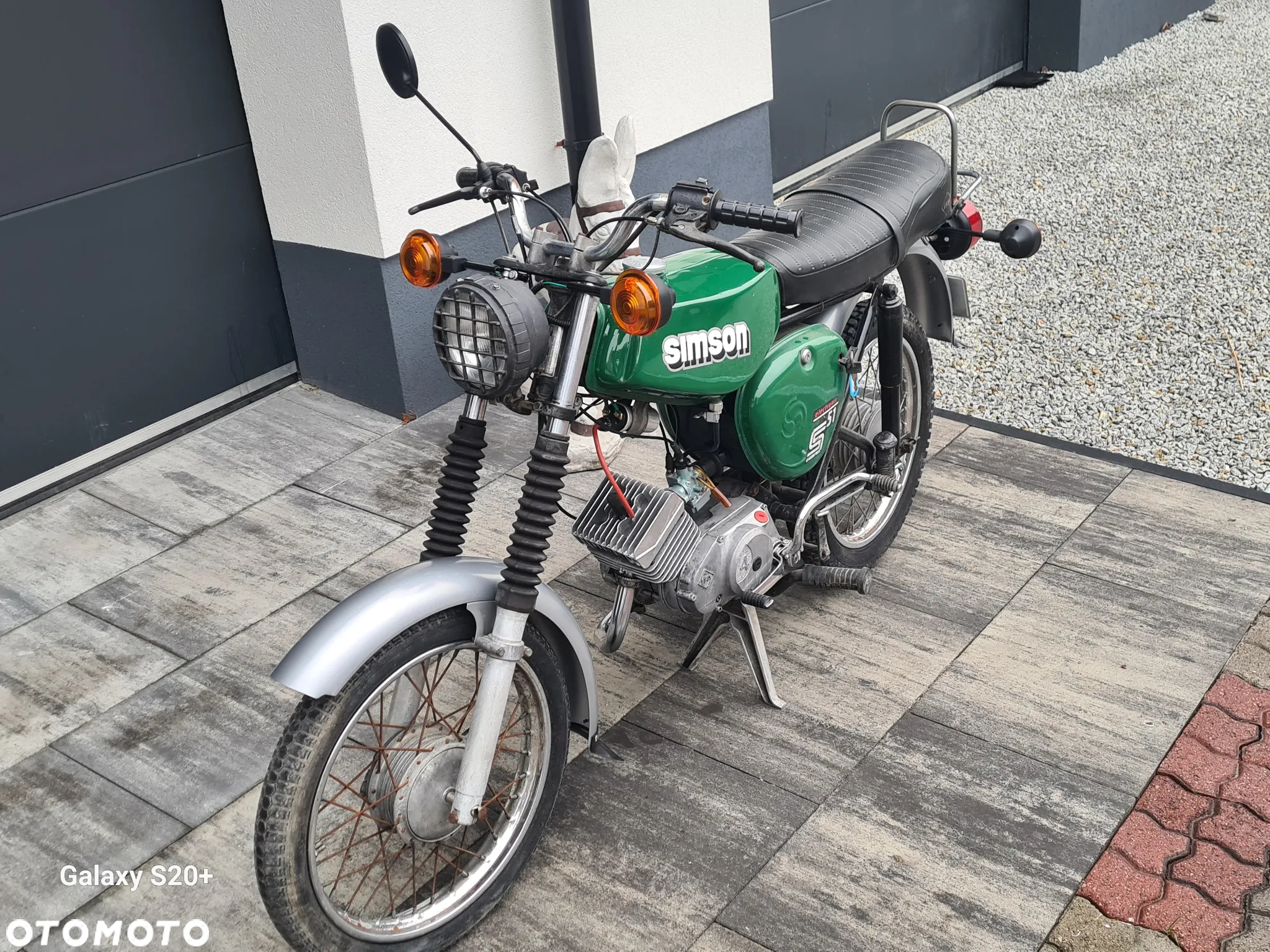 Simson Inny - 5