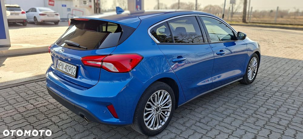 Ford Focus 1.0 EcoBoost Active - 6