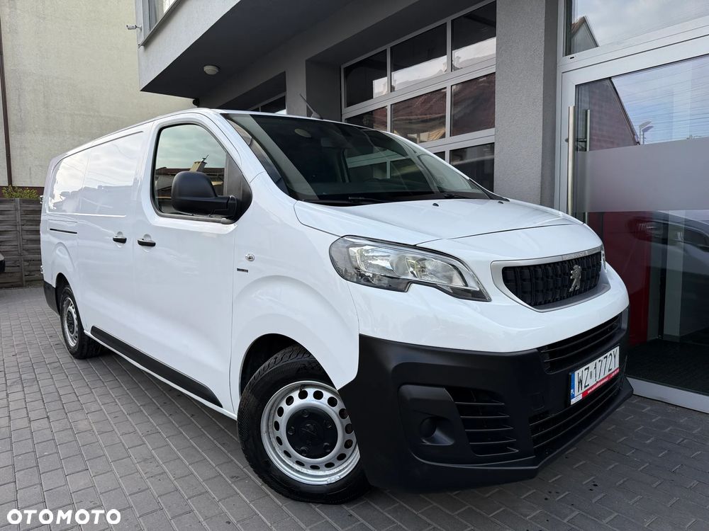 Peugeot Expert - 16