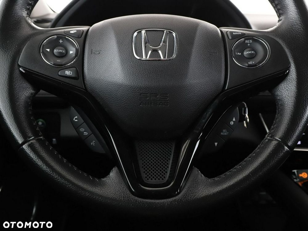 Honda HR-V 1.5 i-VTEC Elegance - 22