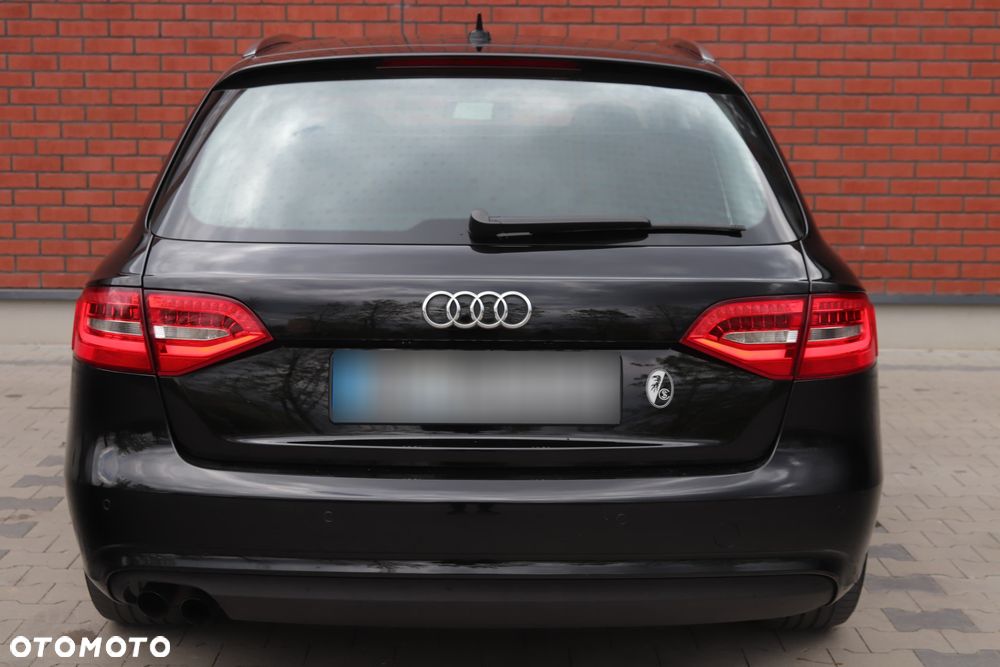 Audi A4 Avant 2.0 TDI DPF multitronic Ambiente - 6
