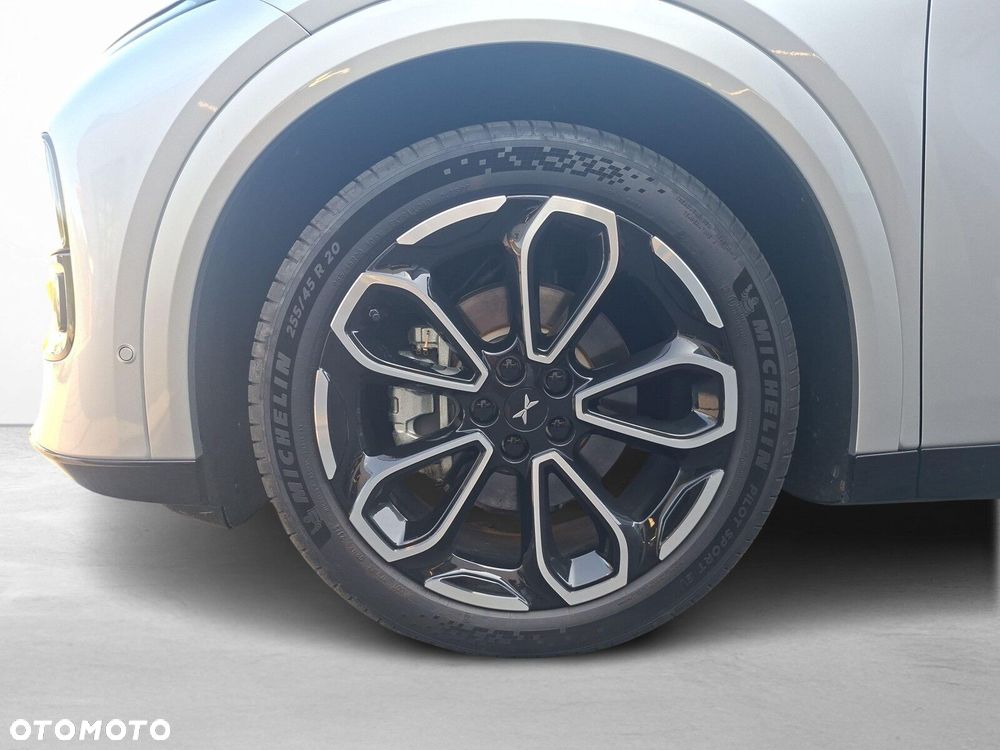 XPeng G6 - 10