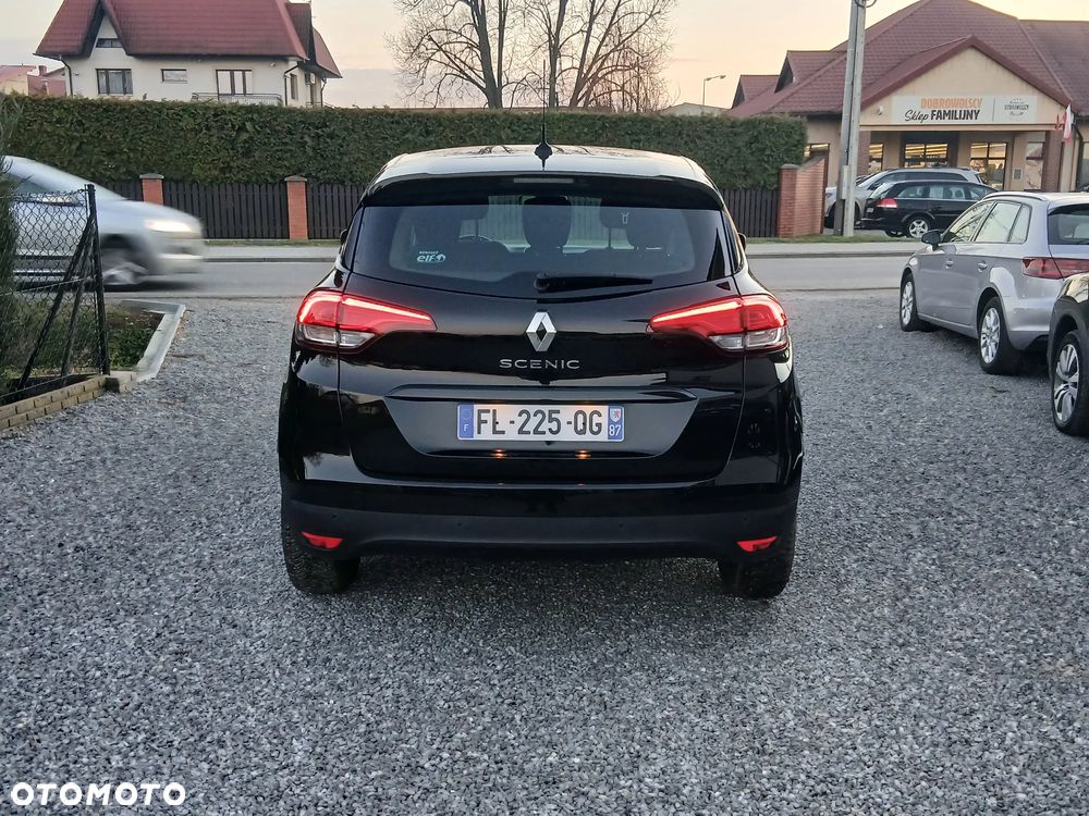 Renault Scenic BLUE dCi 120 LIMITED - 5