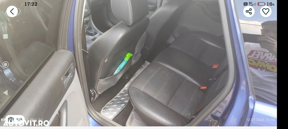 Ford Focus 1.6 TDCI DPF Titanium - 4