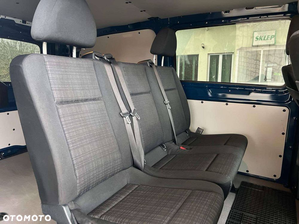 Mercedes-Benz Vito ver-tourer-l1-select-447-701 - 22