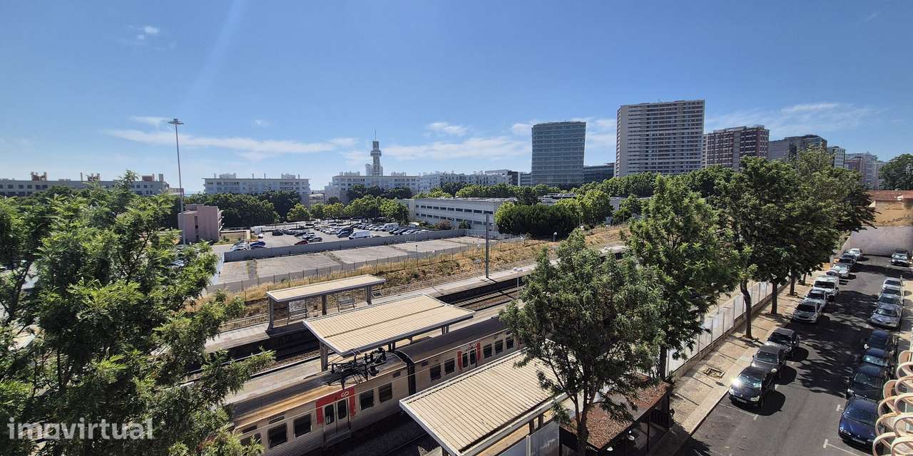 Apartamento, 71 m², Parque das Nações - Grande imagem: 3/21