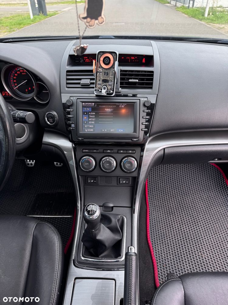 Mazda 6 2.2 CD Sport - 18