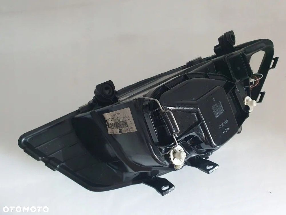 SEAT IBIZA III CORDOBA LEWY PRZÓD REFLEKTOR ORYGIN - 13