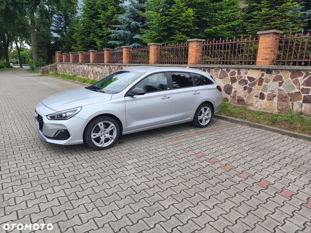 Hyundai i30 - 5