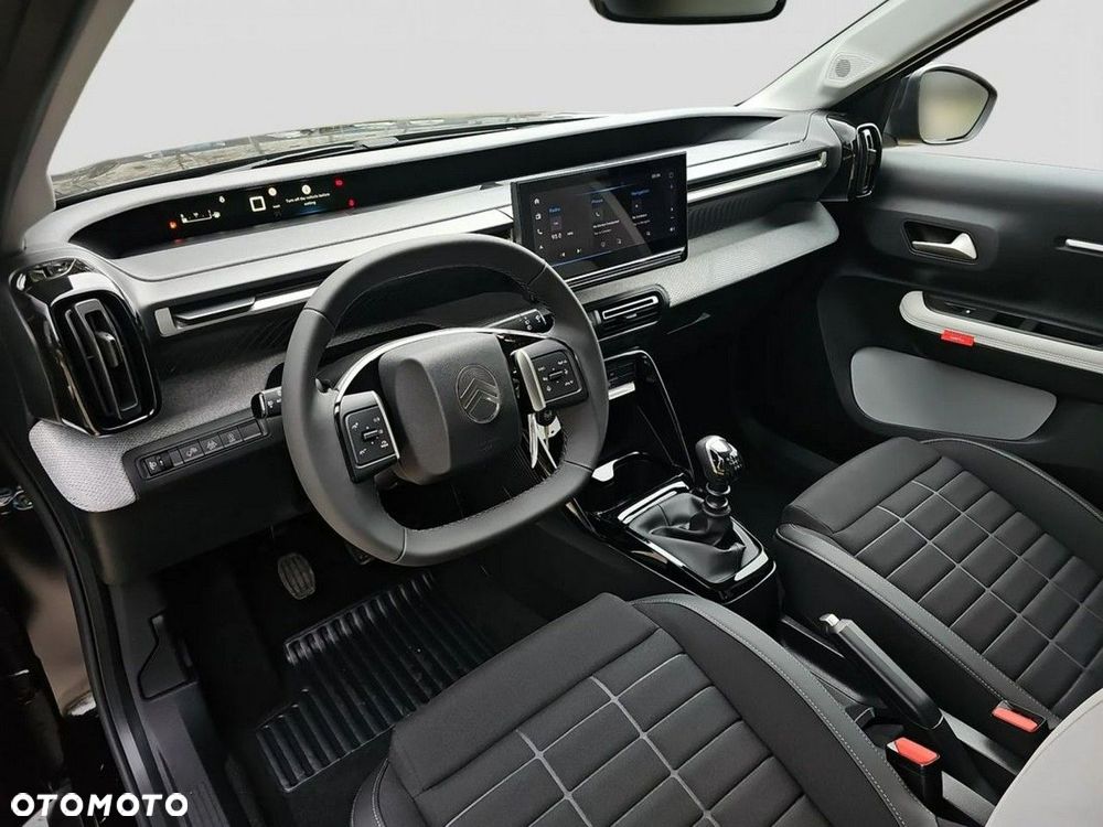 Citroën C3 1.2 T Max - 11