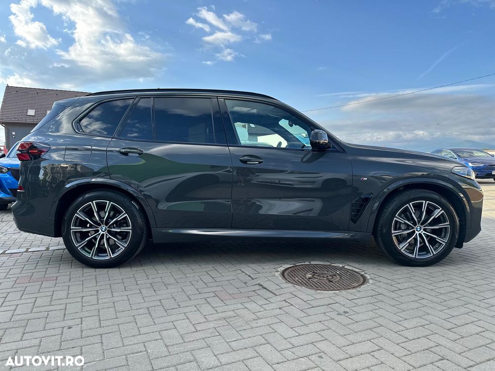 BMW X5 xDrive30d - 13