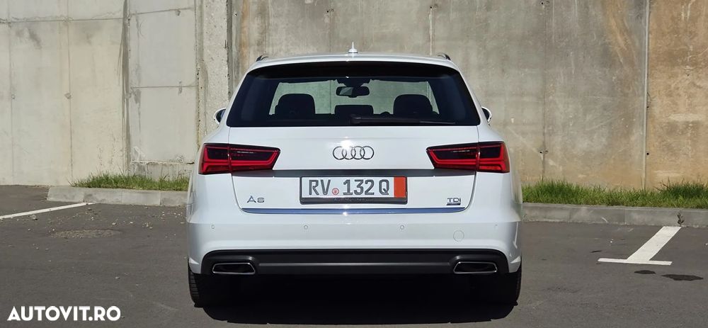 Audi A6 - 38