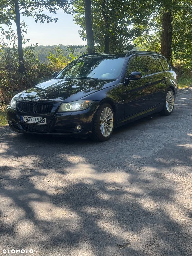 BMW Seria 3 - 22