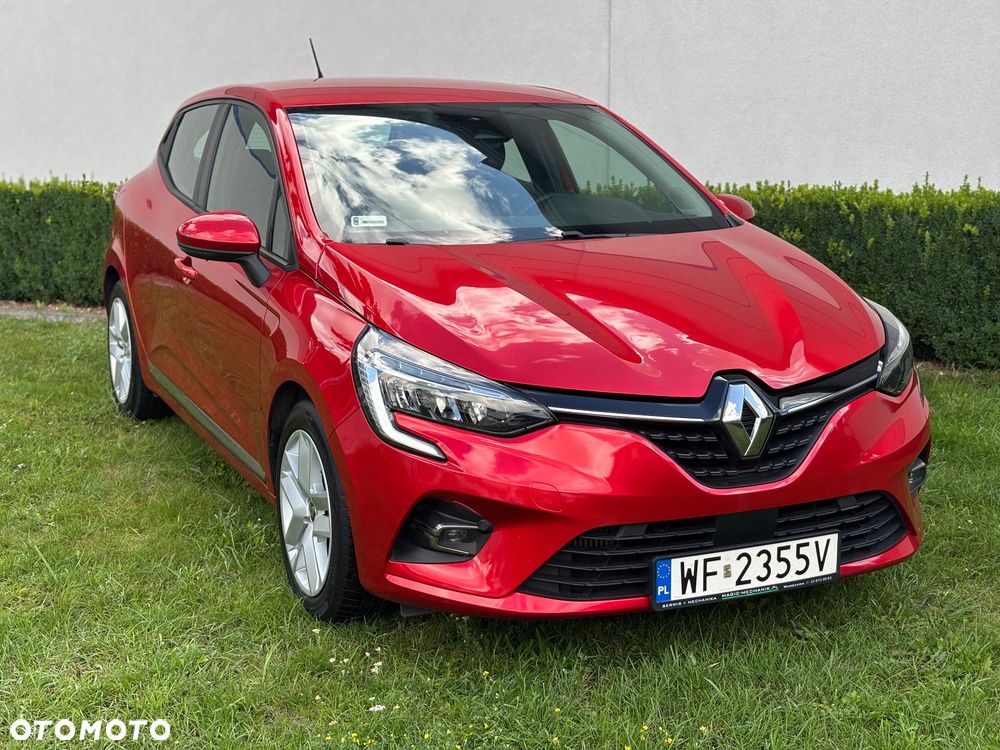 Renault Clio 1.0 TCe Zen - 3