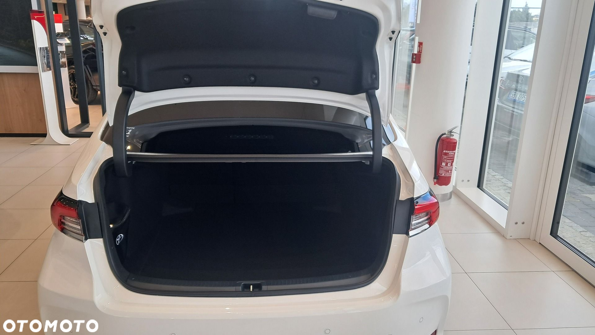 Toyota Corolla 1.5 Style - 6