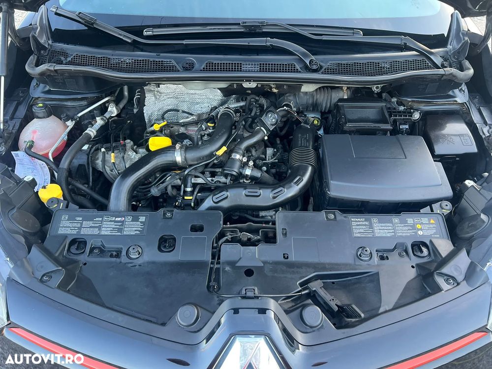 Renault Clio 1.2 16V 75 Dynamique - 7