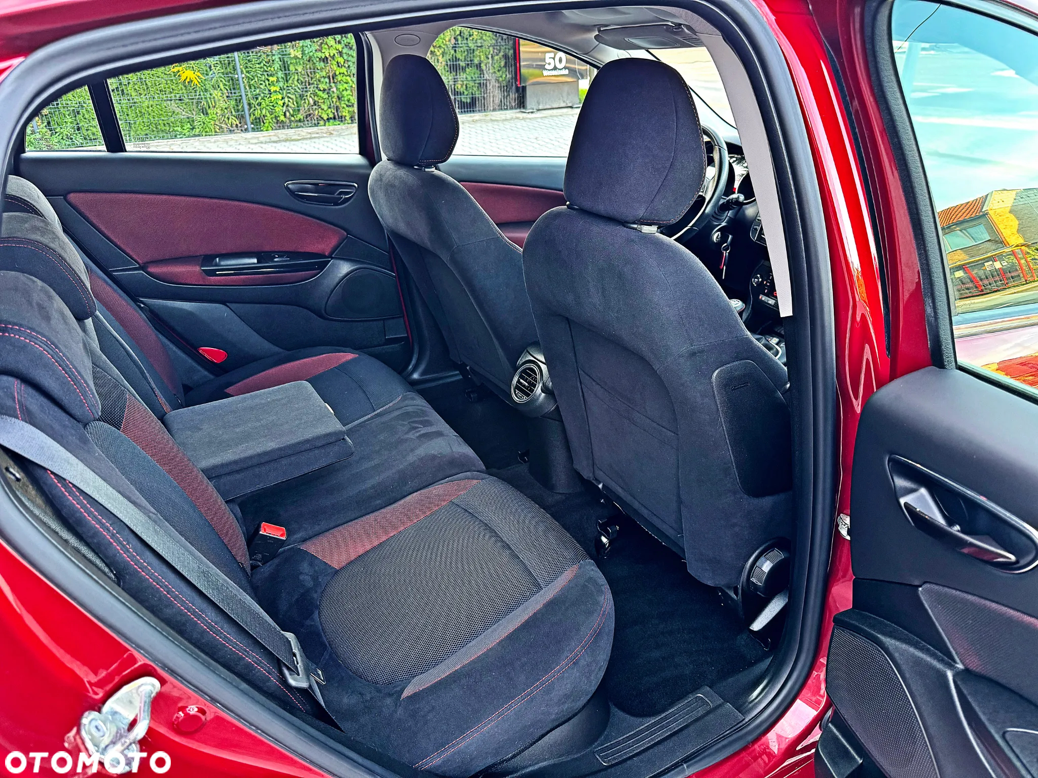 Fiat Bravo 1.9 Multijet 16V DPF Sport Plus - 9