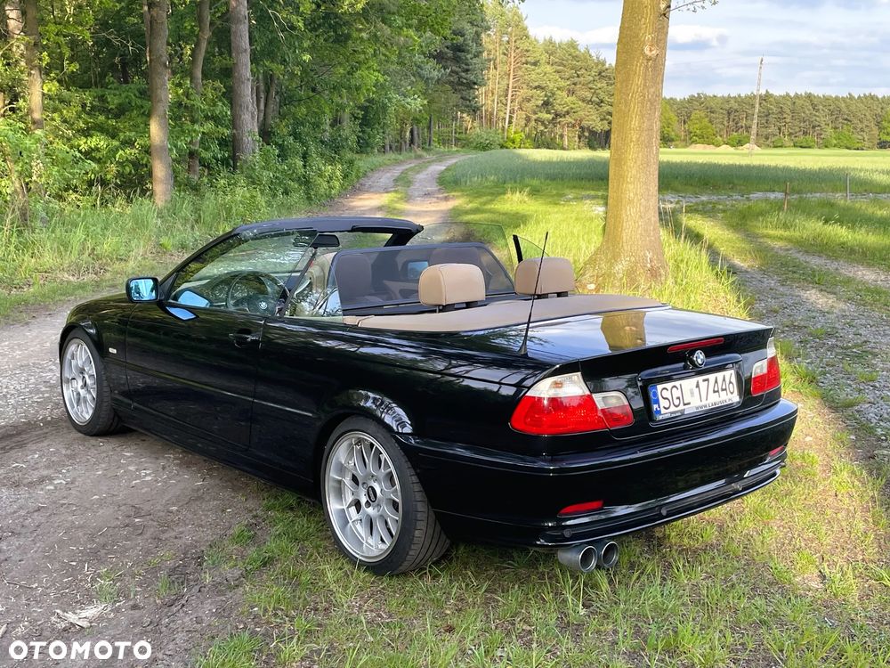 BMW Seria 3 320Ci - 3