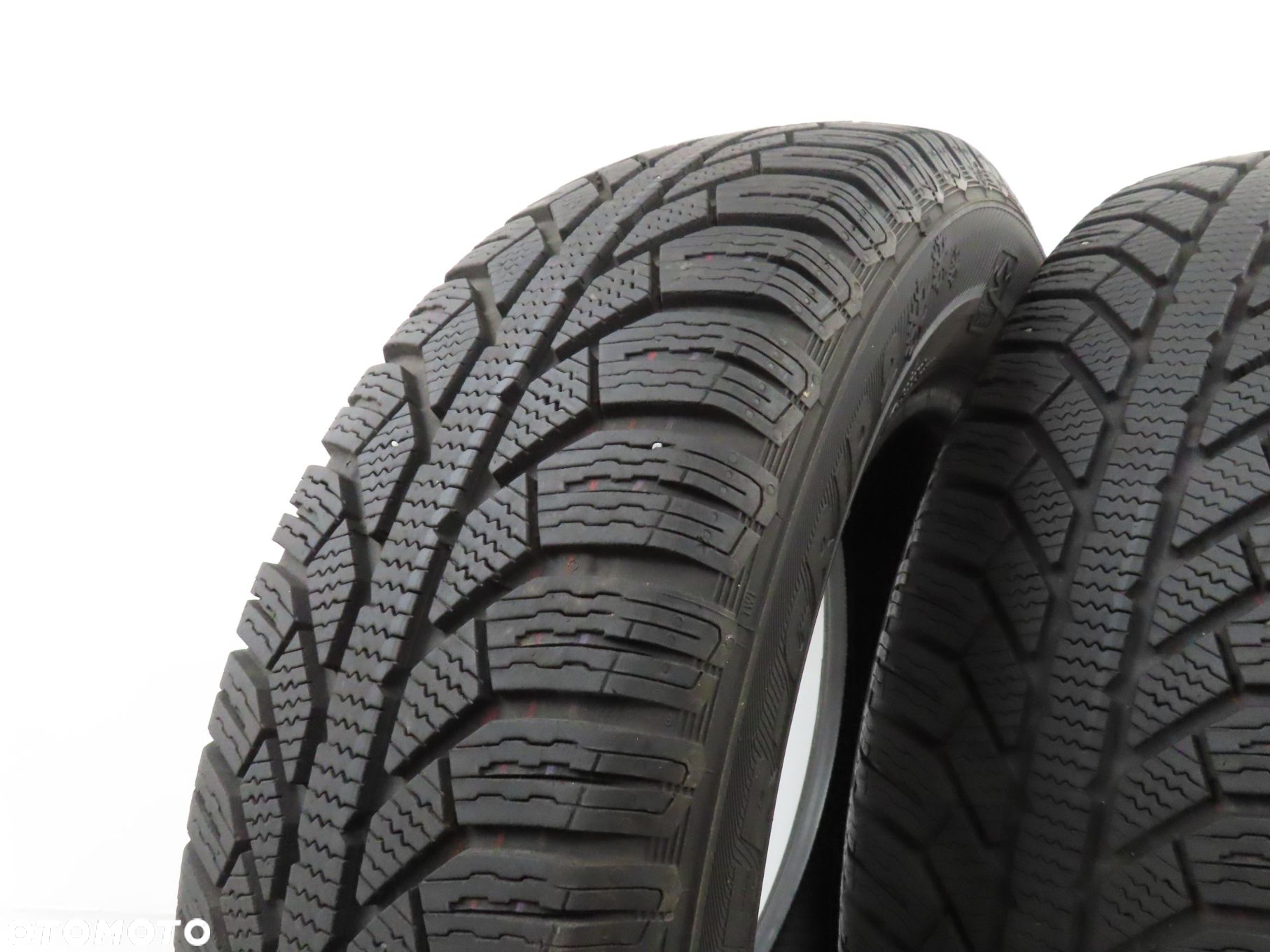 2x 175/70R14 OPONY ZIMOWE Semperit Master-Grip 2 84T - 6