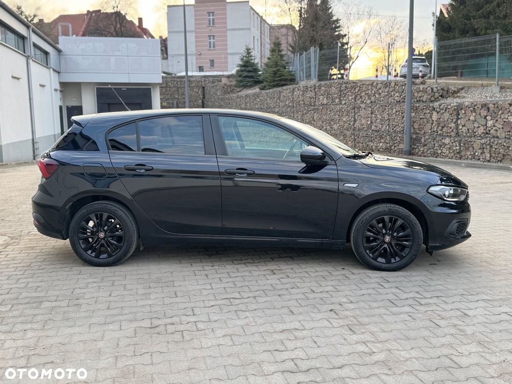 Fiat Tipo 1.4 16v Street - 5