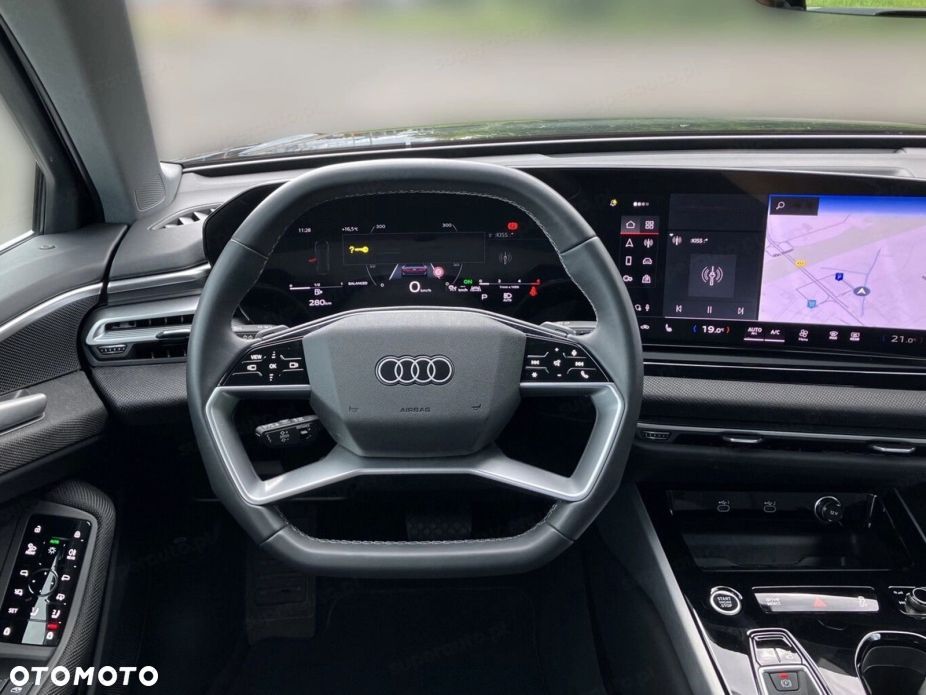 Audi A6 Limousine 40 TDI mHEV Quattro S Line S tronic - 8