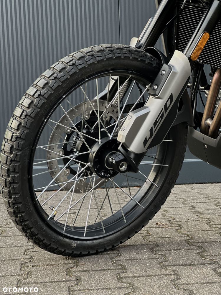 Moto Morini Inny - 18