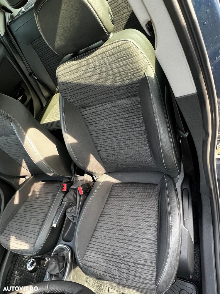 Opel Corsa 1.3 CDTI DPF EcoFLEX Start-Stop Edition - 7