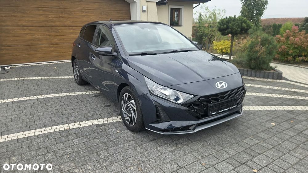 Hyundai i20 - 3