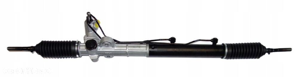 PRZEKŁADNIA KIEROWNICZA MAGLOWNICA HYUNDAI SANTA FE II 2 2007-2010 Mando - 1