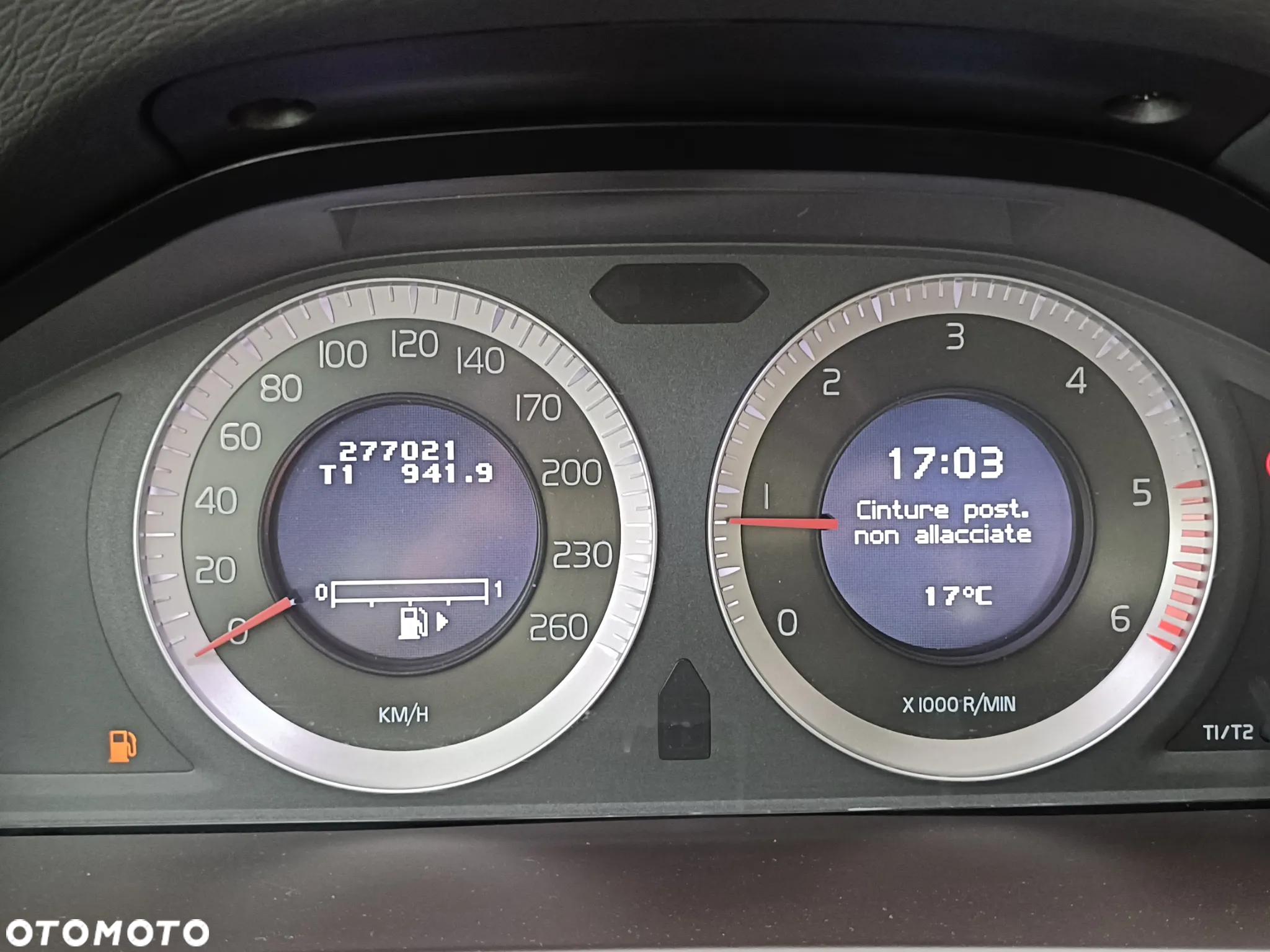 Volvo S60 - 18